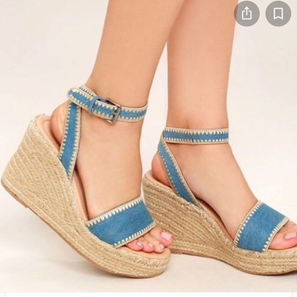 matisse espadrille
